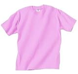 JERZEES Youth Heavyweight Blend Tee