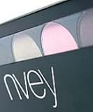 Nvey Organic Creative Eye Color System #2