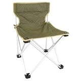 Review Concept International  / Concept Olive Explorer Lightweight Chair