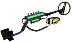 Minelab Excalibur II (Two) 1000 Underwater Metal Detector