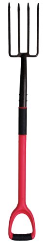 Check out sale price for Bond LH030 Ergonomic 4-Tine Garden Fork. Free Shipping.