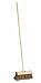 Harris Victory 13-inch Bassine/ Cane Broom with Handle 2 Hole Saddle Stock
