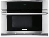 Electrolux : EW30MO55HS 30in Microwave Stainless Steel