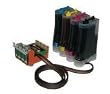 UCI Ciss T1285 [ T1285 Ciss ] Continuous inchiostro Supply System For EPSON Stylus S22, sx125, sx235w, sx440w, sx438w, SX420W, SX425W, SX235W, SX435W, SX445W, SX230, SX430W, EPSON Stylus Office BX305F, BX305FW, stampante, cartucce NO, T1281, T1282, T1283, T1284,