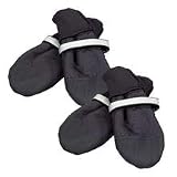 Pet Supplies : Muttluks, Itty Bitty, Style: Fleece