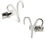 Cufflinks - Zodiac Sign Aries