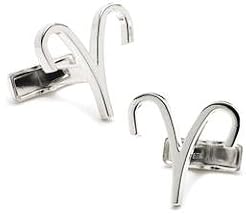Cufflinks - Zodiac Sign Aries