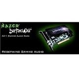  : Razer Barracuda AC-1 Gaming Sound Card