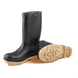 Strmtrck Youth Boot Blk Tan7 from Garden Shoes