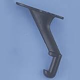 ORB FINISH HANDRAIL BRACKET