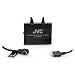 JVC Car KSPD100 iPod Connection Adapter for JVC Car Stereos