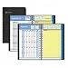 2008 QuickNotes Weekly/Monthly Appointment Book, Hourly Ruled, One Week/Spread (AAG76...