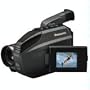 Panasonic PV-L501 VHS-C Camcorder