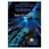 Race For The Galaxy: Rebel Vs. Imperium by 