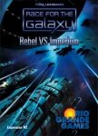 Race For The Galaxy: Rebel Vs. Imperium