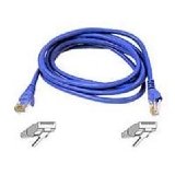 BLKA3L98014BLUS - High Performance Cat6 UTP Patch Cable