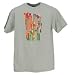 FRANK LLOYD WRIGHT SAGUARO T-SHIRT TEE SHIRT SZ XL New Gift Image