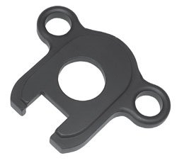 GRSC Remington 870/1100 Ambidextrous Sling plate