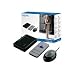 LogiLink Video Switch HDMI 3-Port mit Verst�rker