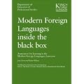 Modern Foreign Languages Inside the Black Box