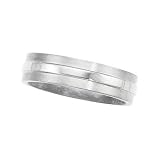 Size 11.5 Titanium Design Band