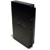 Playstation2　（SCPH-10000）