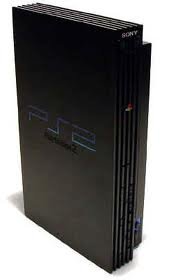 Playstation2　（SCPH-10000）