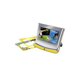 Nickelodeon SpongeBob SquarePants 7 Digital Photo Frame