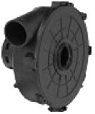 Intercity Furnace Flue Exhaust Venter Blower Fasco (7021-10928, 1013188) # A178