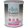 ELLEN probiotische Tampons mini, 14 St