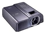 BenQ MP 723 DLP Projektor (3300 Ansi Lumen, Kontrast 2000:1)