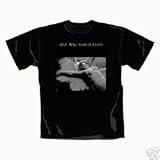 LOVE WILL TEAR US APART MEN T-SHIRT SIZE LARGE