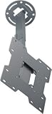 Ceiling Mount for 15IN-37IN LCD Screens 9.8IN-13.8IN Extension