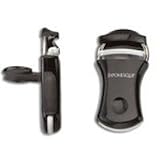 Japonesque Go Curl Twin Pad Curler - B001B3VBQ2