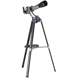 Meade DS-2080AT-TC Altazimuth Refractor