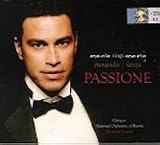 Mario sings Mario / Passione