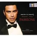 Mario sings Mario / Passione