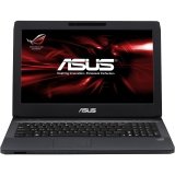 Asus Notebooks G53sw A1 Notebook 15.6 Inch Led Hd 1080 Display Intel Core I7 2630qm 2ghz Practical