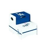 Los Angeles Dodgers Storage Step-Up