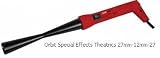 Chi Orbit 27mm - 12mm - 27mm Theatrics For Silky Smooth Curls