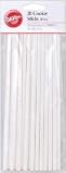 Wilton Cookie Sticks 20/Pkg 8 W9318, 4 Item(s)/Order