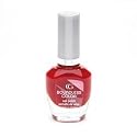 Cover Girl Boundless Base Coat Nail Color, Red Revolution #553 - 0.37 Oz