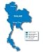 Tous les produits : Garmin - Carte microSD City Navigator NT - Thaïlande