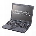 HP(���R���p�b�N) HP Compaq 6710b Notebook PC T8100/15W/1/120/X/e/VB FR004PA#ABJ