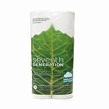 Seventh Generation Bathroom Tissue 12 Pack 352 ct, 2 Ply, 12 ea