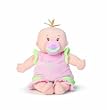Manhattan Toy Baby Stella Doll - Peach