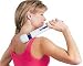 Hitachi Magic Wand Massager with Curved Attachment