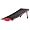 Black/Red