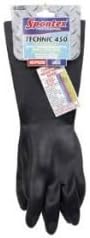 Large Rubber Gloves