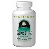 Source Naturals Guar Gum